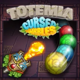 Totemia Lanetli Boncuklar