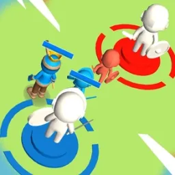 Kale Savaşı: 3D Kule Saldırısı