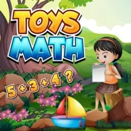 Oyuncaklar Matematik