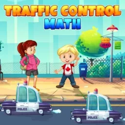 Trafik Kontrolü Matematik