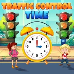 Trafik Kontrol Süresi