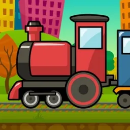 Tren Yapbozu