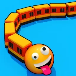 3D Trenler.io
