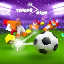 Taktikli Şut - Rahat Futbol Oyunu - Neşeli Futbol