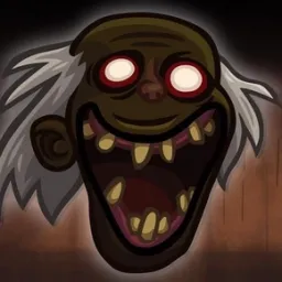 TrollFace Quest: Korku 3