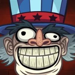 TrollFace Görev: ABD 1