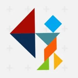 TRZ Tangram: Bulmacaların Meşaleleri