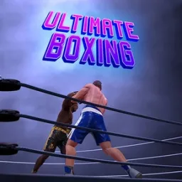 Ring Rumble: The Ultimate Boxing Challenge
