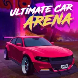 Turbo Rush Football: Drive and Score in Ultimate Car Arena