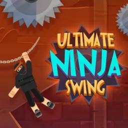 Son Ninja Sallanışı