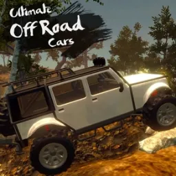 Sonsuz OffRoad Arabaları