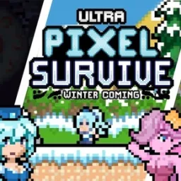 Winter Survival: Frosty Battles