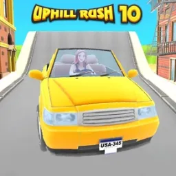 Yokuş Yukarı Hız Rüştiyesi 10
