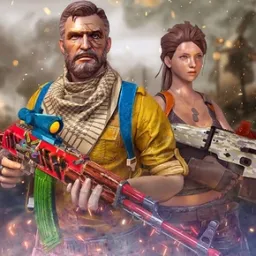 Kahraman Asker: 2020 Savaş Bölgesi"

Translation: "Hero Soldier: 2020 Warzone