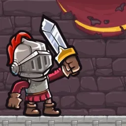 Kahraman Şövalye