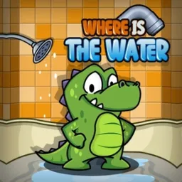 Aqueduct Challenge: Route the Water