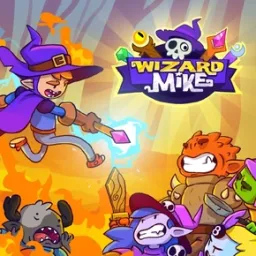 Wizardry Quest: Unleash the Magic with Wizard Mike