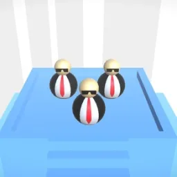 Wobble Boss