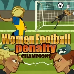 Kadın Futbol Penaltı Şampiyonları