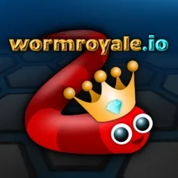 Solucan Royale.io
