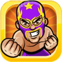 Ring Rumble: Defeat Your Foes in the Ultimate Wrestling Showdown