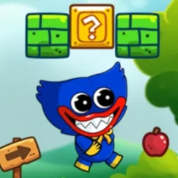 Wuggy Maceraları