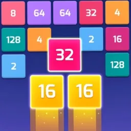 X2 Blok Eşleşmesi