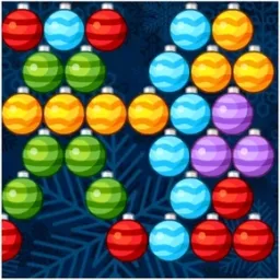 Noel Bubbles: A Christmas Bubble Shooting Adventure