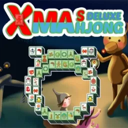 Yılbaşı Mahjong Deluxe