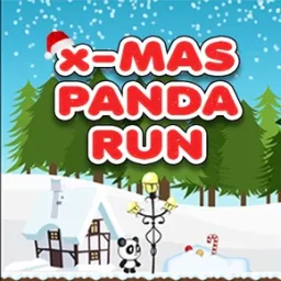 Yılbaşı Panda Koşusu