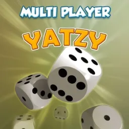 Yatzy Çok Oyunculu