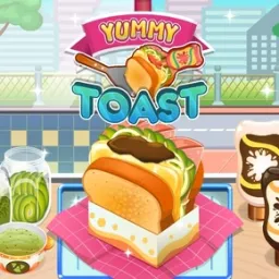 Lezzetli Tost