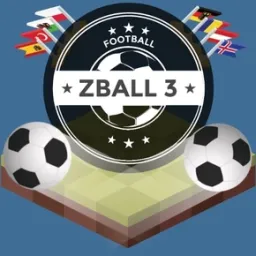 Top Score Soccer: zBall 3 Edition