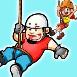 Zipline Vadisi