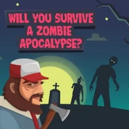 Zombi Kıyameti Testi