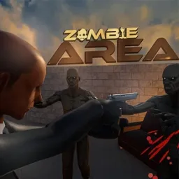 Zombi Bölgesi