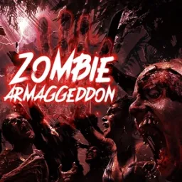 Zombi Kıyameti