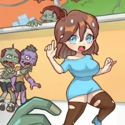 Zombie Şehri Ustası