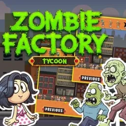 Zombi Fabrikası Patronu
