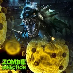 Zombi Enfeksiyonu