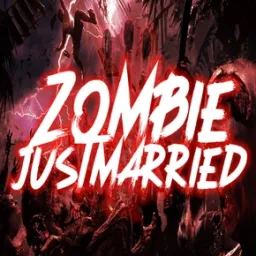 Zombiler Evlendi!