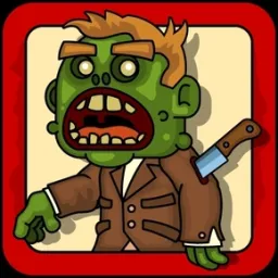 Zombie Slayer: City of the Undead