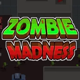 Zombi Deliliği
