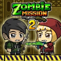 Zombi Görevi 2