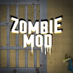 Zombie Modu - ölü blok zombi savunması