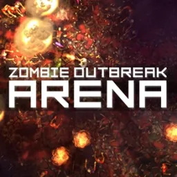 Zombi Salgını Arena