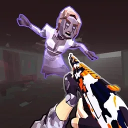 Zombi Hayatta Kalma 3D