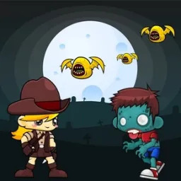 Zombie Riches: The Ultimate Adventure