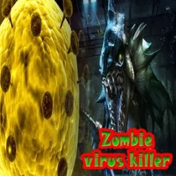 Zombi Virüsü Katili