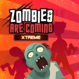 Haydut Zombies: Ölüm Kalım Savaşı
